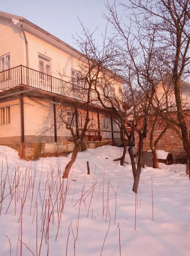 Продається будинок з меблями в місті Снятин, вул. Горіхова,2