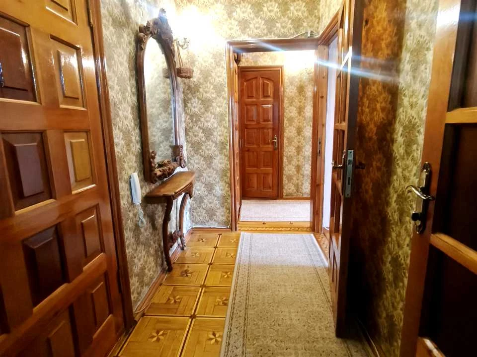 Квартира. Одесса, улица Крымская
