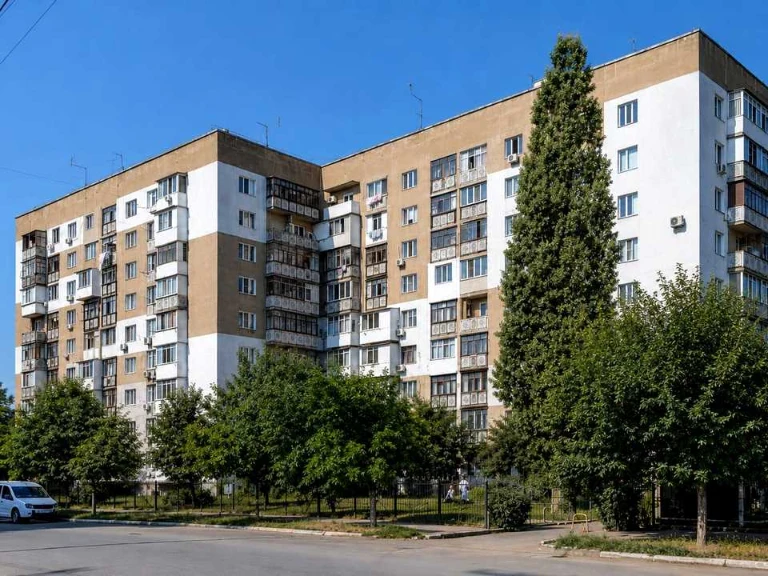 Квартира. Одеса, Мальовнича вулиця