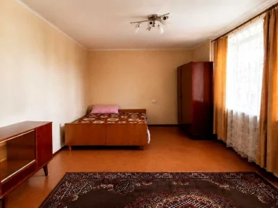 Apartment. Odessa, Malovnichaya Street