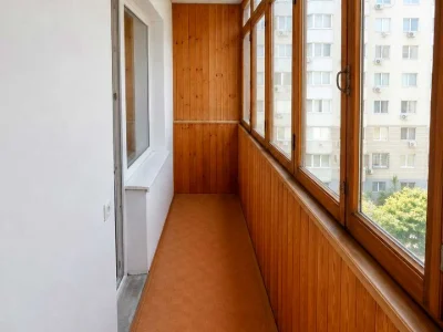 Apartment. Odessa, Malovnichaya Street