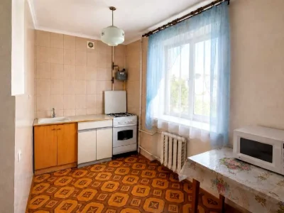 Apartment. Odessa, Malovnichaya Street