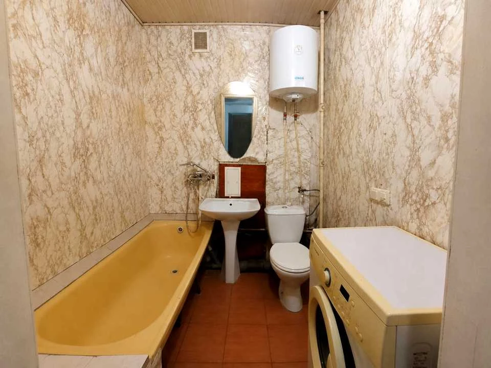 Apartment. Odessa, Malovnichaya Street