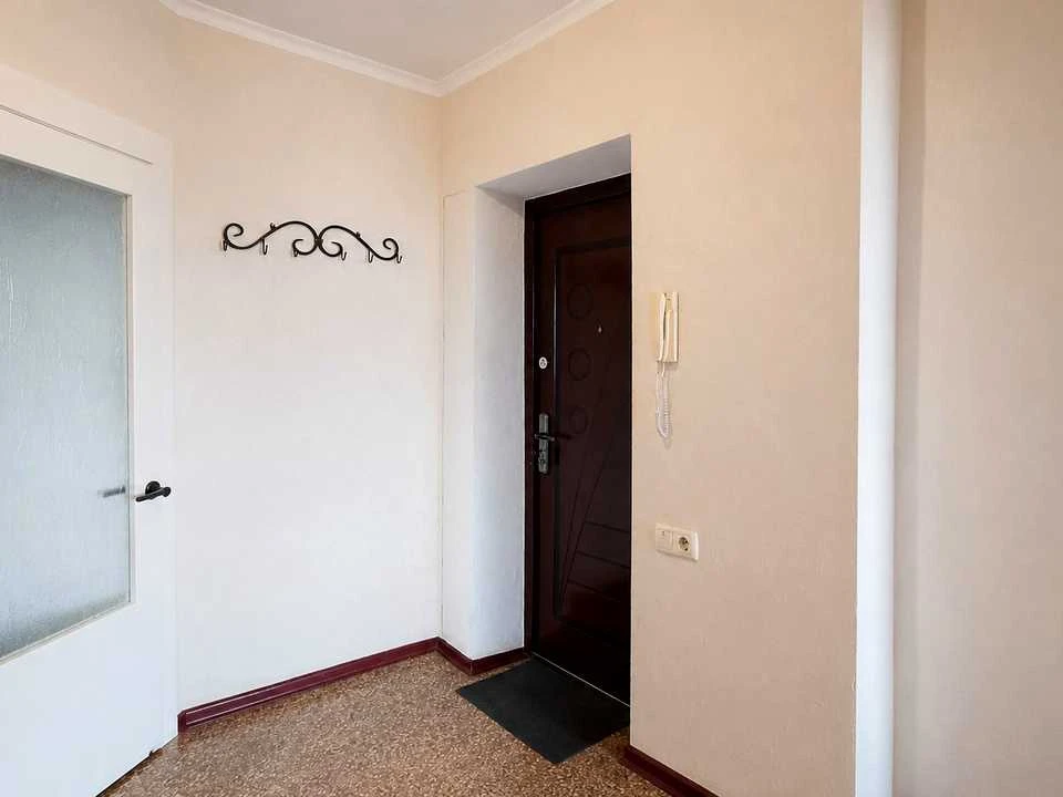 Apartment. Odessa, Malovnichaya Street