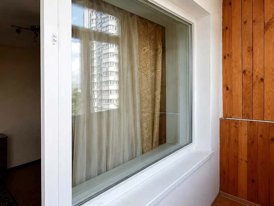Apartment. Odessa, Malovnichaya Street