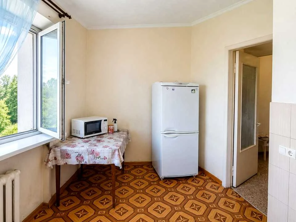 Apartment. Odessa, Malovnichaya Street