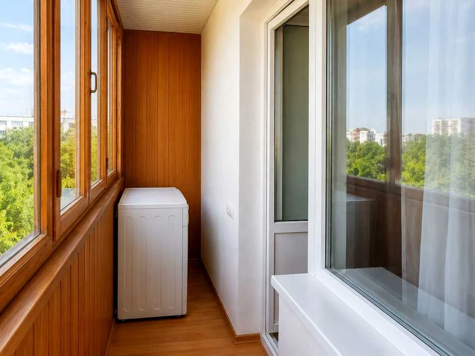 Apartment. Odessa, Malovnichaya Street