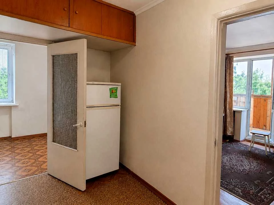Apartment. Odessa, Malovnichaya Street