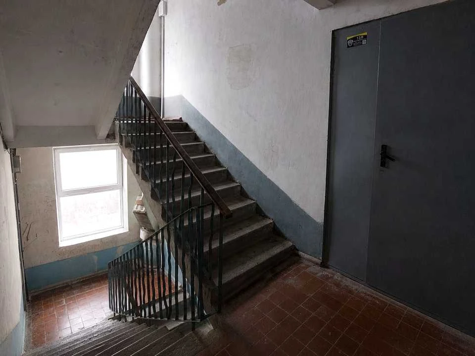 Apartment. Odessa, Malovnichaya Street