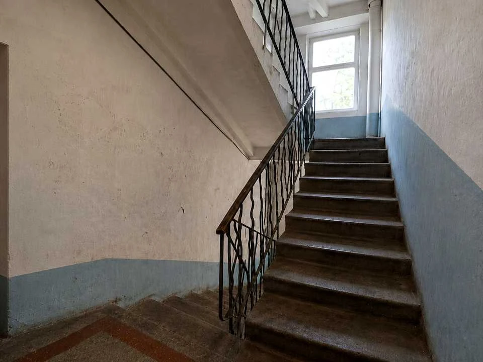 Apartment. Odessa, Malovnichaya Street