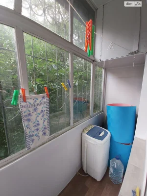 Long-Term Rental Apartment, Zalesnitsii Massiv