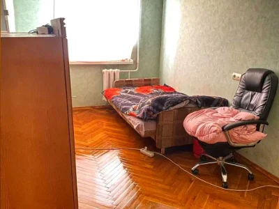 Квартира. Киев, проспект Леонида Каденюка
