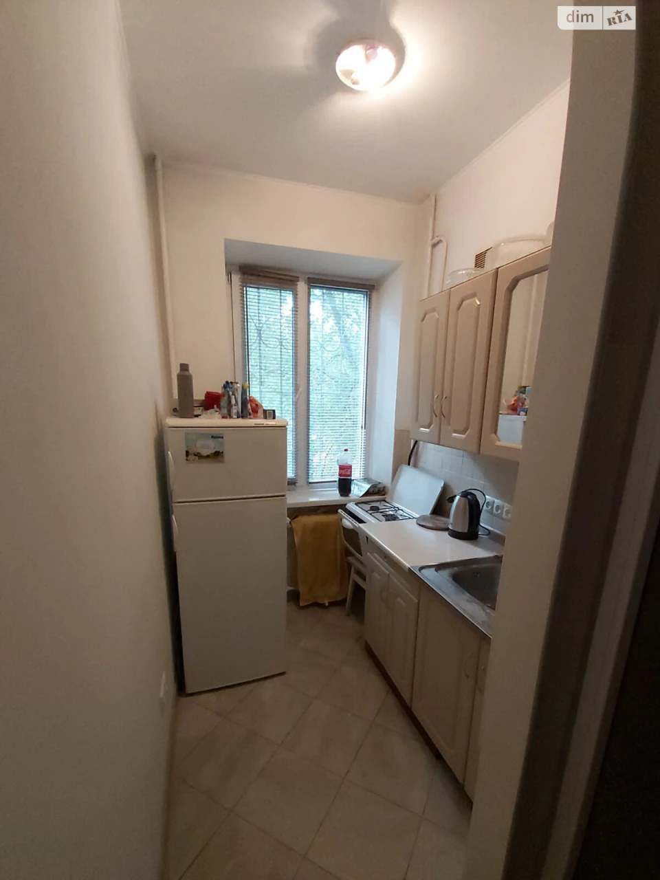 Long-Term Rental Apartment, Zalesnitsii Massiv