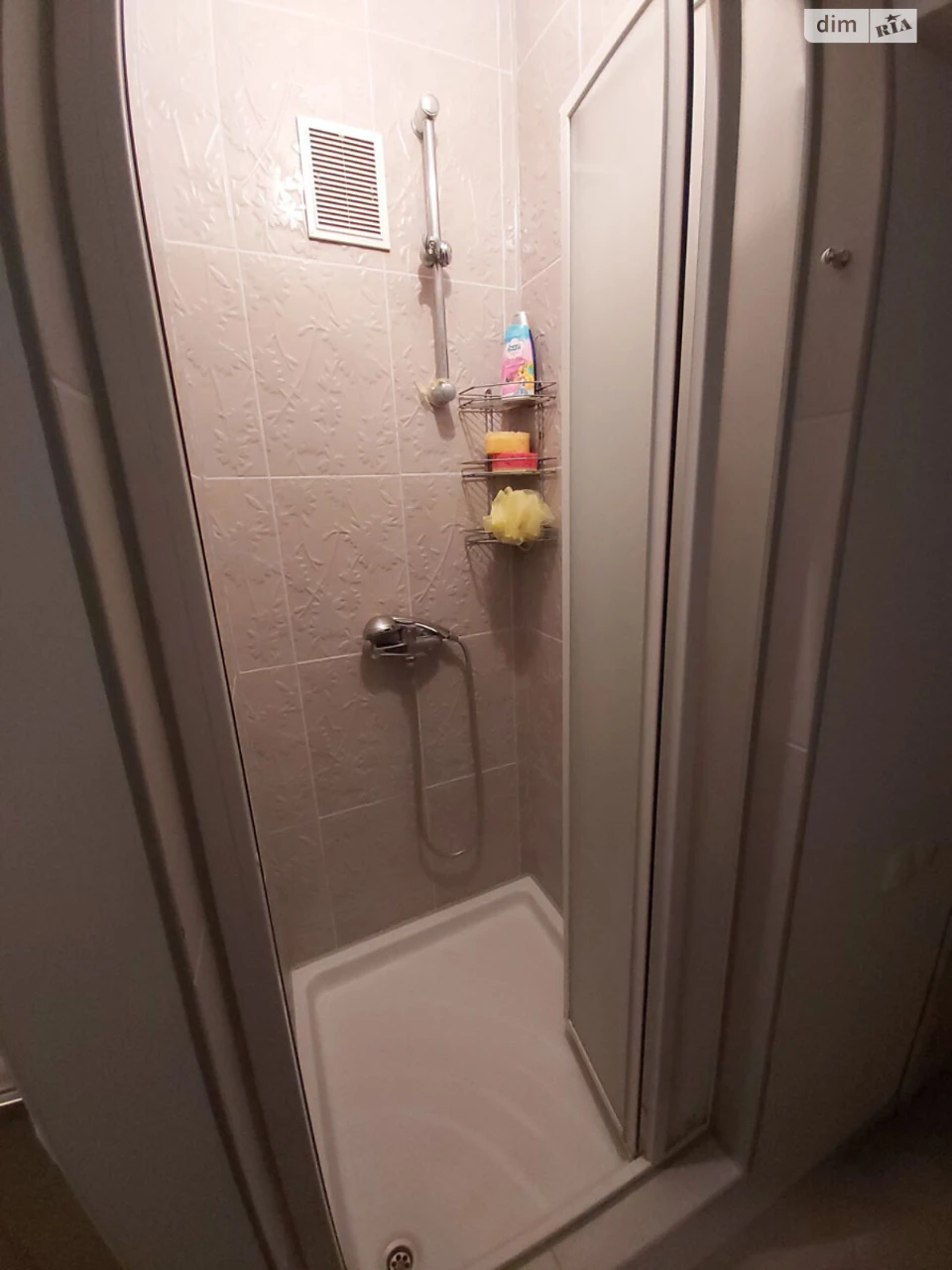 Long-Term Rental Apartment, Zalesnitsii Massiv