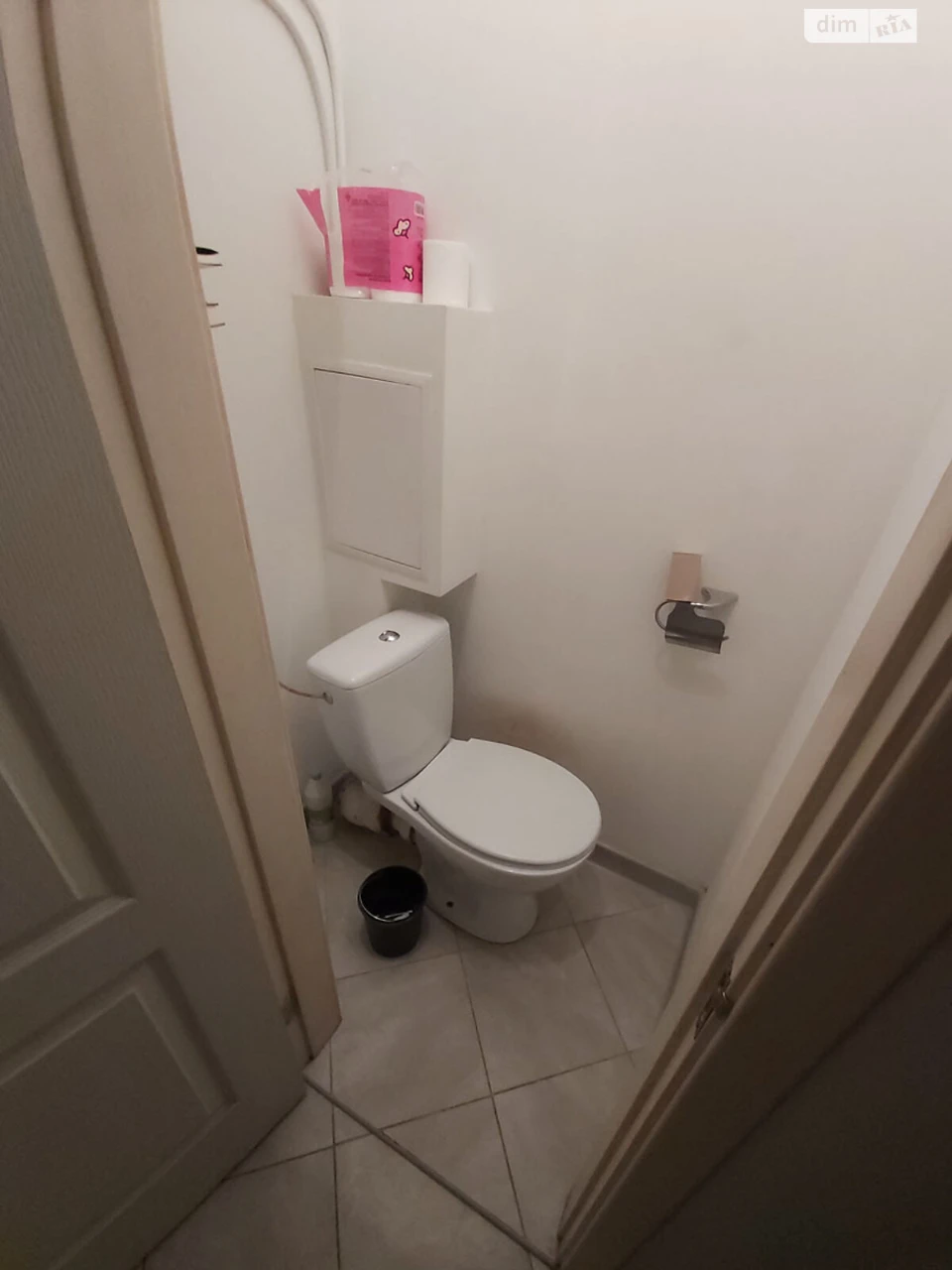 Long-Term Rental Apartment, Zalesnitsii Massiv