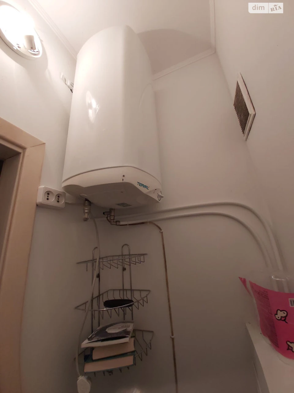 Long-Term Rental Apartment, Zalesnitsii Massiv
