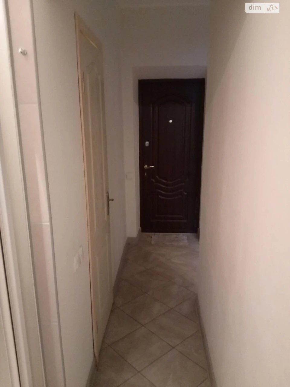 Long-Term Rental Apartment, Zalesnitsii Massiv