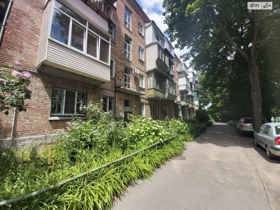Long-Term Rental Apartment, Zalesnitsii Massiv