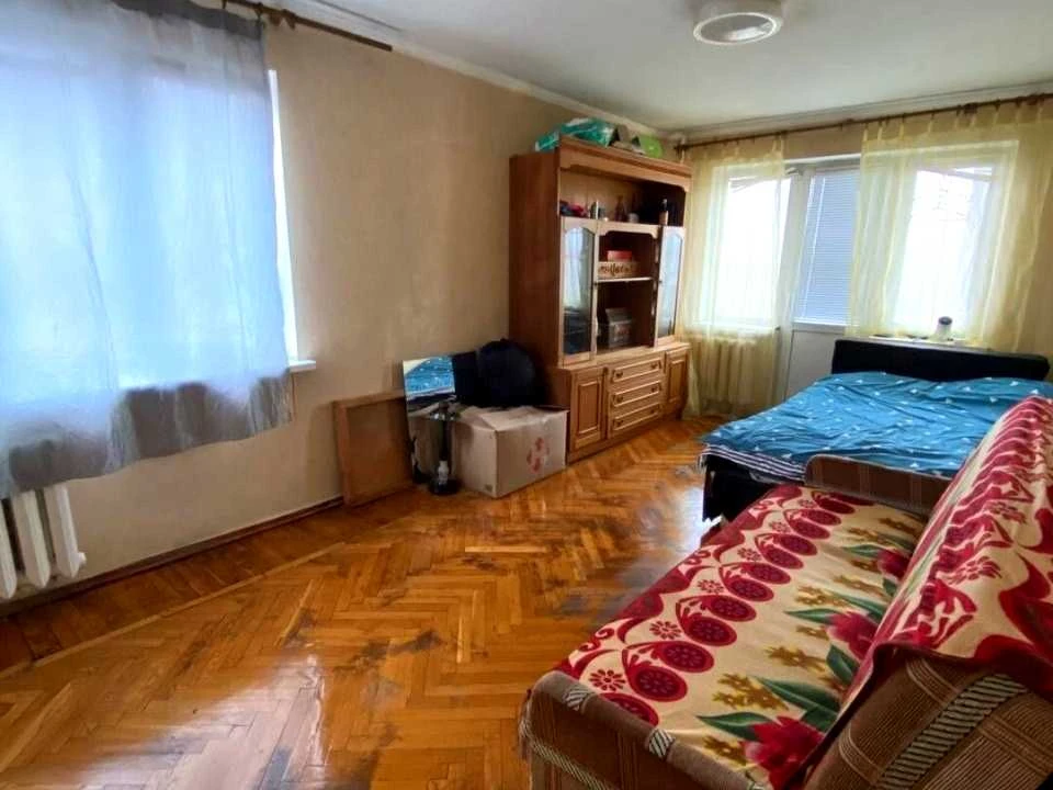 Квартира. Киев, проспект Леонида Каденюка