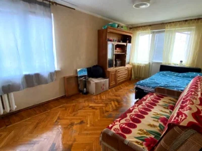 Квартира. Киев, проспект Леонида Каденюка