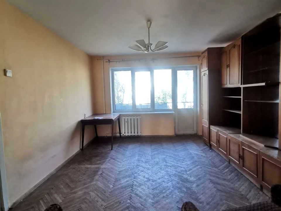 Apartment. Vasylkivska Street, Kyiv