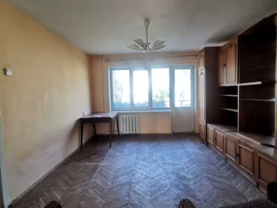 Apartment. Vasylkivska Street, Kyiv