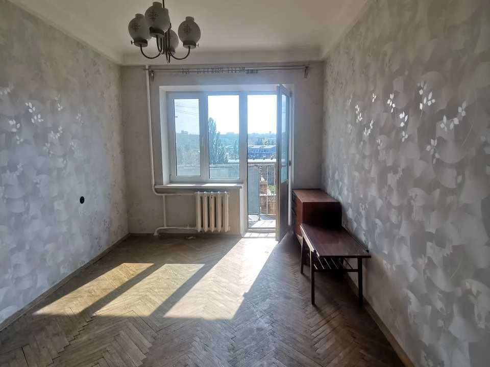 Apartment. Vasylkivska Street, Kyiv