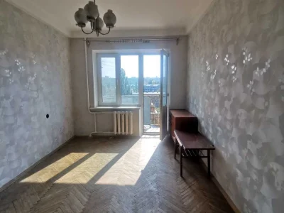 Apartment. Vasylkivska Street, Kyiv