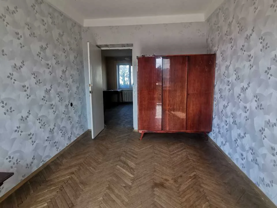 Apartment. Vasylkivska Street, Kyiv