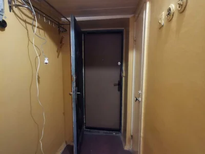 Apartment. Vasylkivska Street, Kyiv