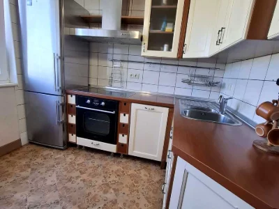 Квартира. Киев, проспект Европейского Союза