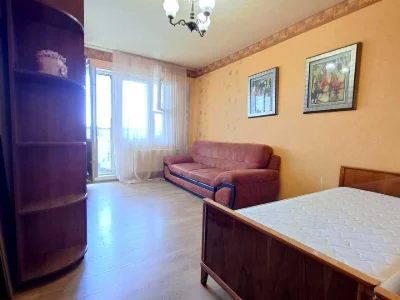 Квартира. Киев, проспект Европейского Союза
