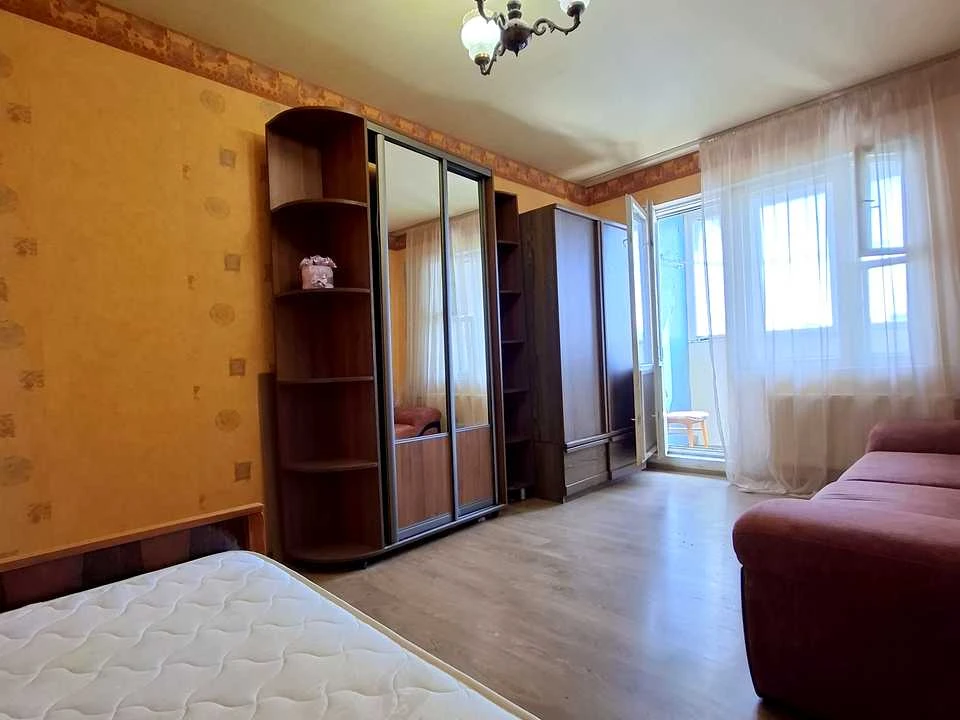 Квартира. Киев, проспект Европейского Союза