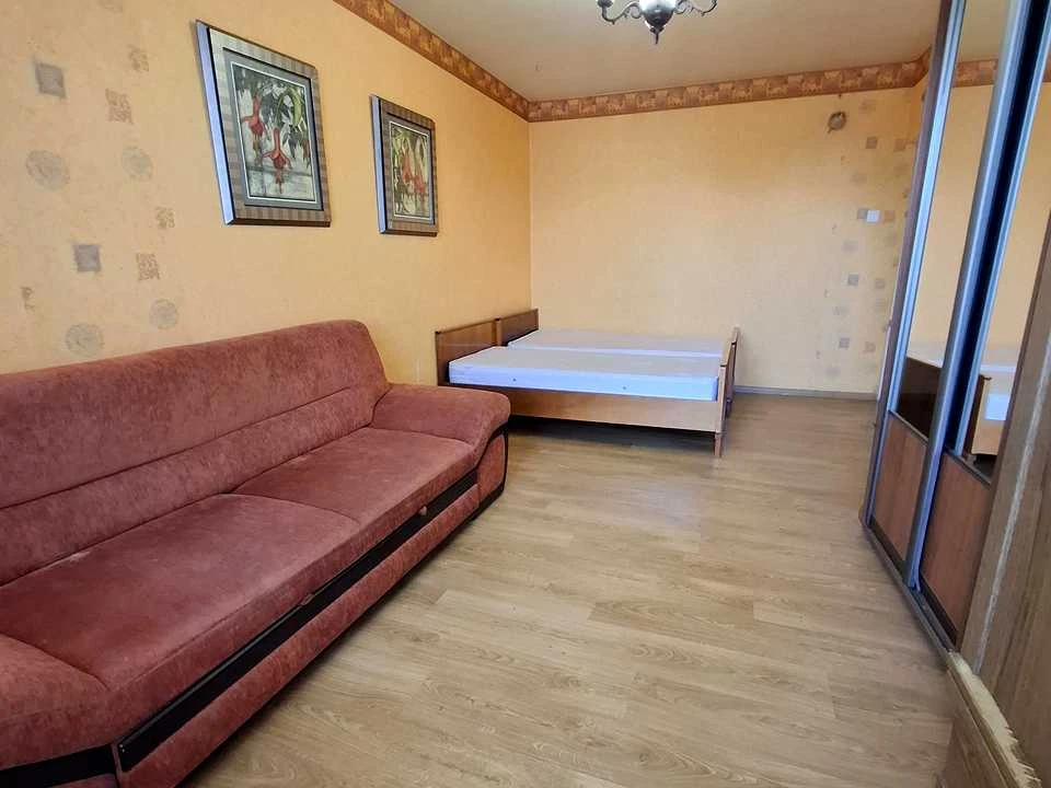 Квартира. Киев, проспект Европейского Союза