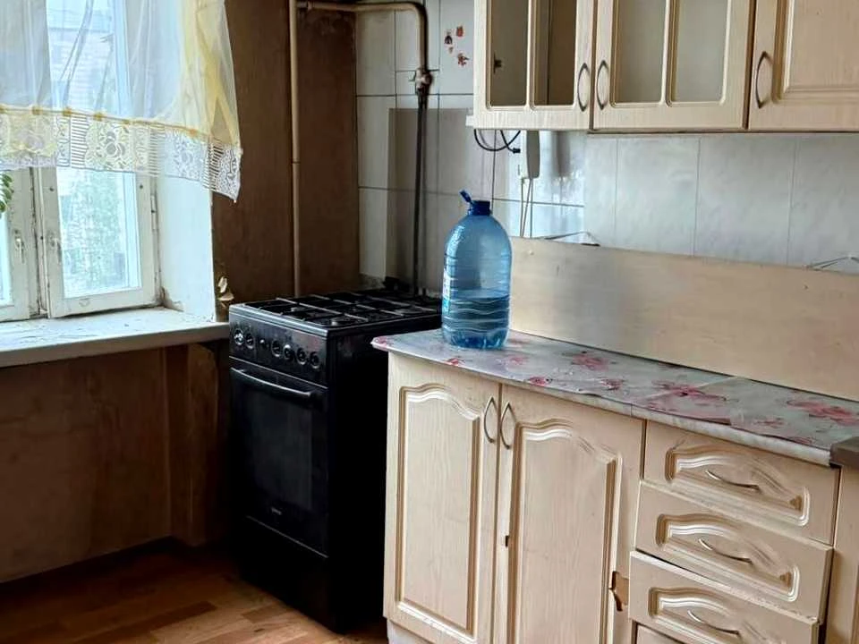 Квартира. Киев, Зеленого Клине ул.