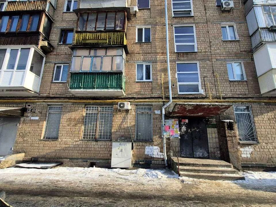 Квартира. Киев, Харьковское шоссе
