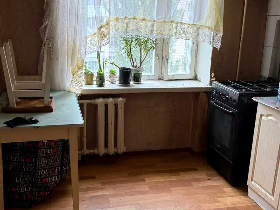 Квартира. Киев, Зеленого Клине ул.