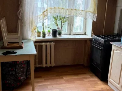Квартира. Киев, Зеленого Клине ул.