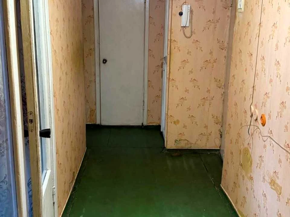 Квартира. Киев, Зеленого Клине ул.