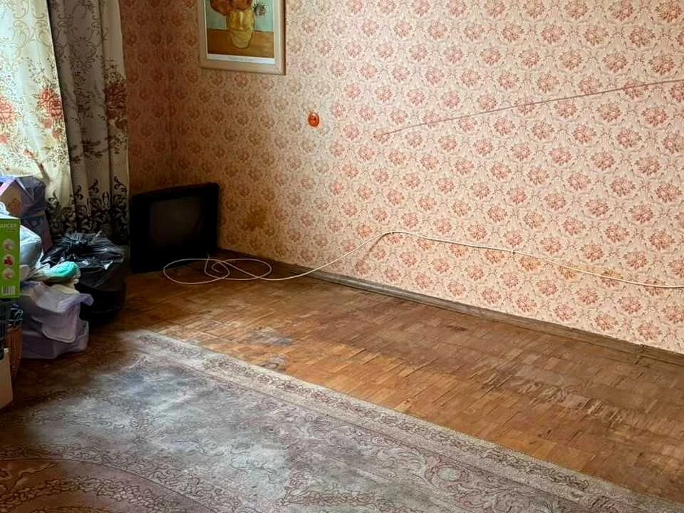Квартира. Киев, Зеленого Клине ул.
