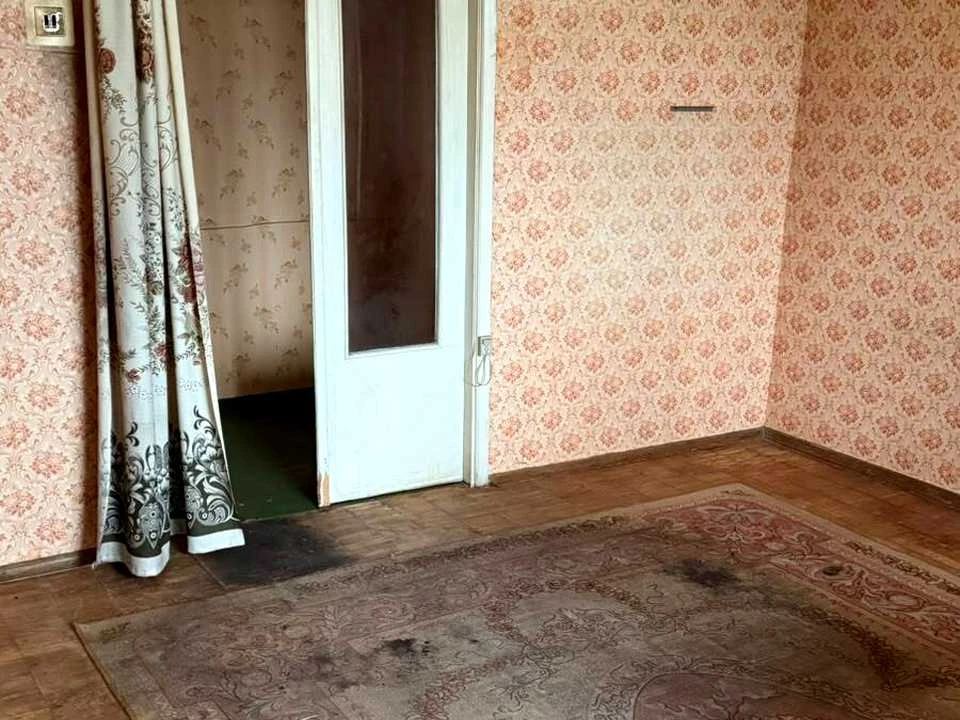 Квартира. Киев, Зеленого Клине ул.