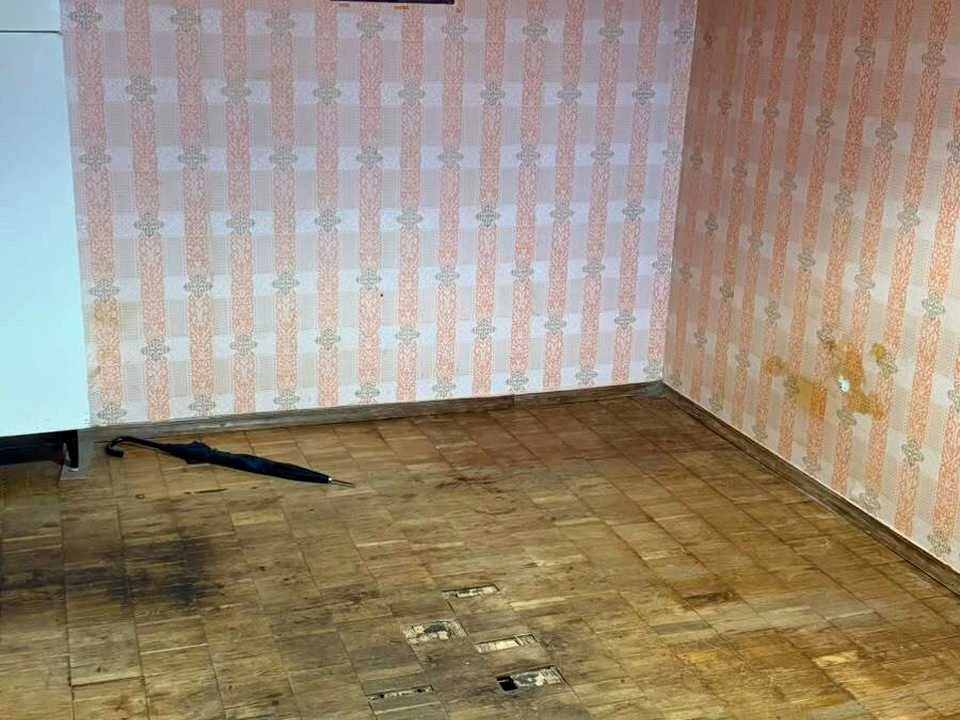 Квартира. Киев, Зеленого Клине ул.