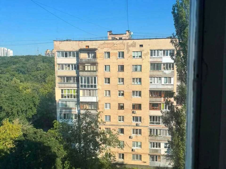 Квартира. Киев, Зеленого Клине ул.