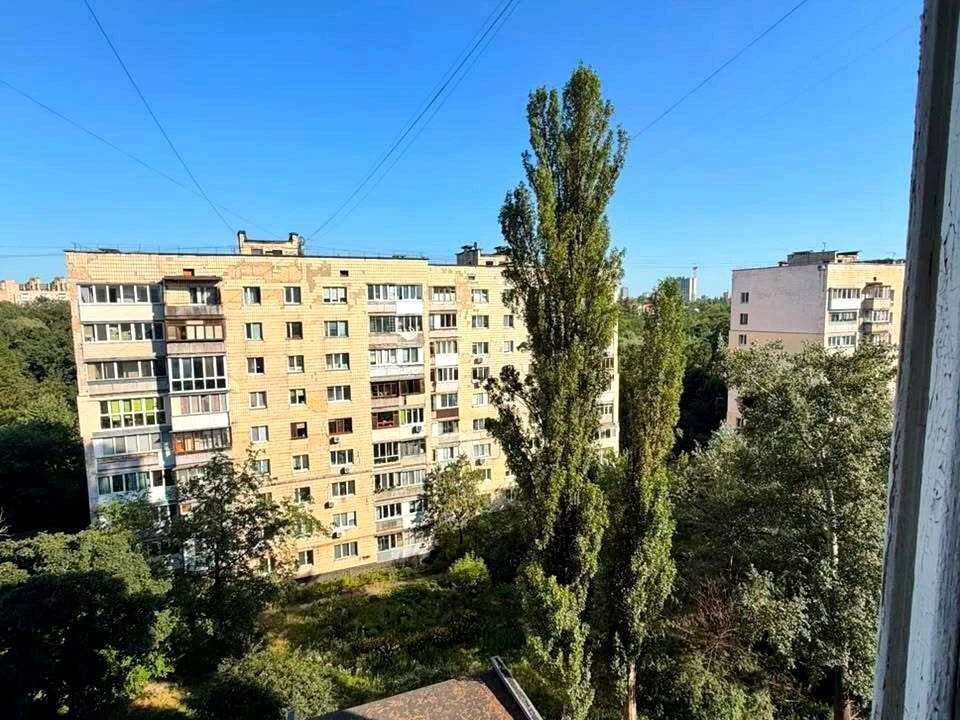 Квартира. Киев, Зеленого Клине ул.