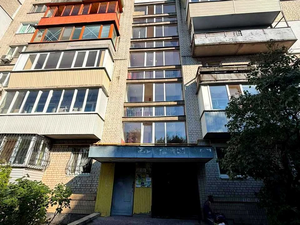 Квартира. Киев, Зеленого Клине ул.