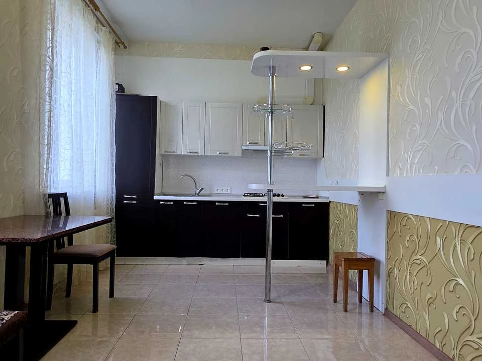 Apartment. Novo-Oлександрівska Street, Kharkiv