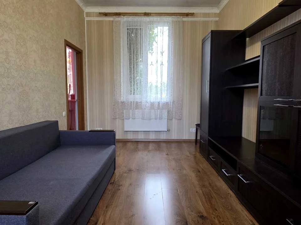 Apartment. Novo-Oлександрівska Street, Kharkiv