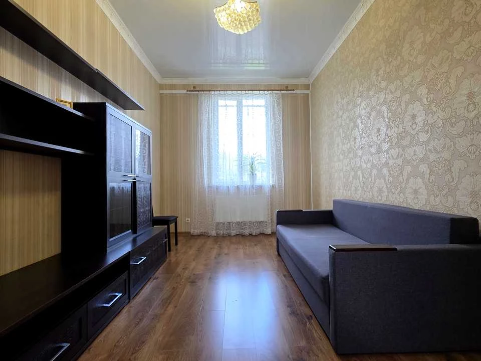 Apartment. Novo-Oлександрівska Street, Kharkiv