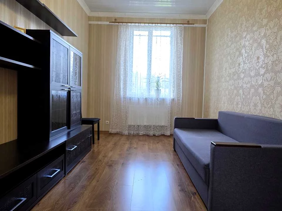 Apartment. Novo-Oлександрівska Street, Kharkiv