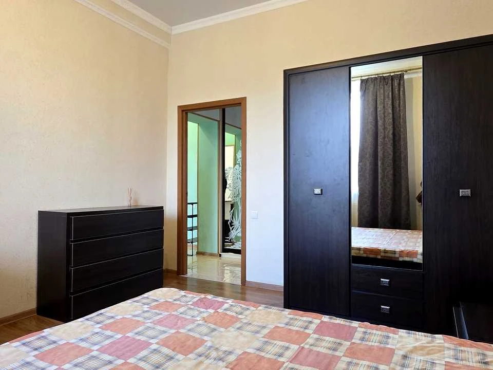 Apartment. Novo-Oлександрівska Street, Kharkiv